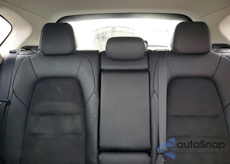 2023 Mazda Cx-5 Select from USA, damaged, VIN JM3KFBBM4P0182516